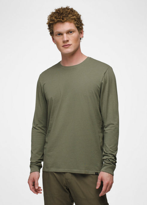 25 Everyday Long SleeveTee